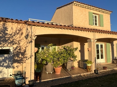 Vente maison 7 pièces 201 m² Forcalquier (04300)