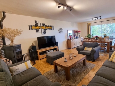 Vente maison 7 pièces 206 m² Caussade (82300)