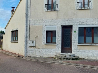 Vente maison 7 pièces 208 m² Triguères (45220)