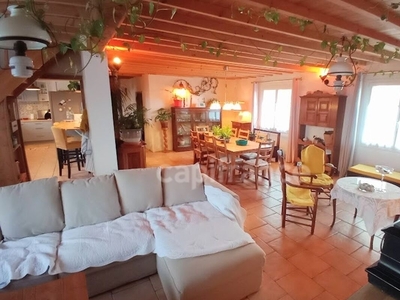 Vente maison 7 pièces 218 m² Beussent (62170)