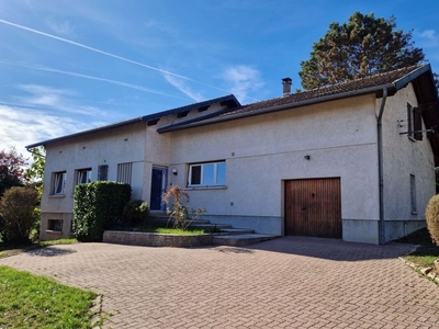 Vente maison 7 pièces 220 m² Pagny-sur-Moselle (54530)