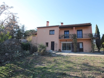 Vente maison 7 pièces 227 m² Argelès-sur-Mer (66700)