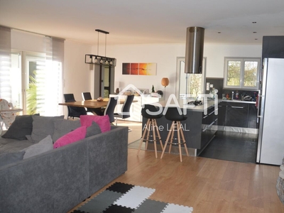 Vente maison 7 pièces 230 m² Labastide-du-Temple (82100)