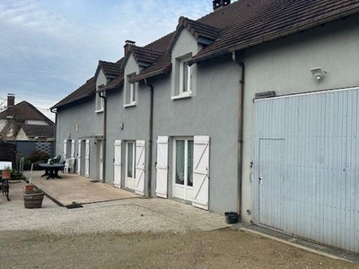 Vente maison 7 pièces 248 m² Chaource (10210)