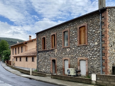 Vente maison 7 pièces 270 m² Amélie-les-Bains-Palalda (66110)