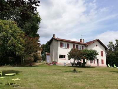 Vente maison 7 pièces 366 m² Montsoué (40500)