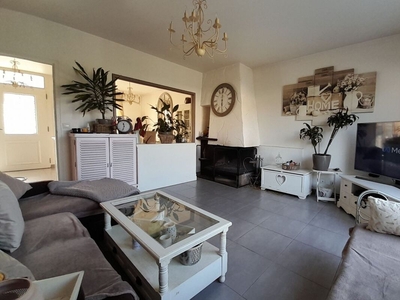 Vente maison 8 pièces 131 m² Grigny (91350)