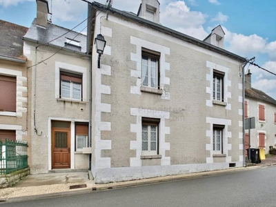 Vente maison 8 pièces 140 m² Vicq-sur-Gartempe (86260)