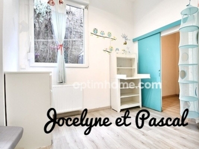 Vente maison 8 pièces 142 m² Mont-Saint-Martin (54350)