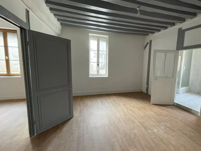 Vente maison 8 pièces 150 m² Saint-Bris-le-Vineux (89530)