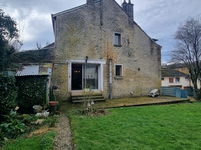 Vente maison 8 pièces 160 m² Sedan (08200)