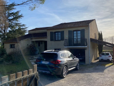 Vente maison 8 pièces 162 m² Castres (81100)