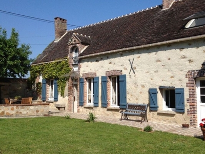 Vente maison 8 pièces 172 m² Bourdenay (10290)