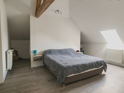 Vente maison 8 pièces 174 m² Barentin (76360)