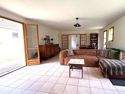 Vente maison 8 pièces 174 m² Plaisir (78370)