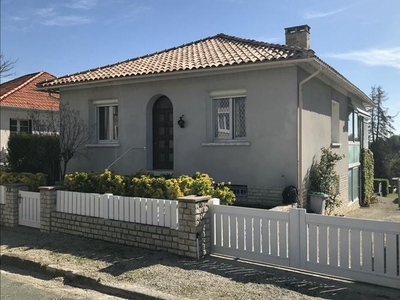 Vente maison 8 pièces 188 m² Ribérac (24600)