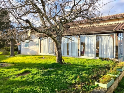 Vente maison 8 pièces 193 m² Plaisance (32160)