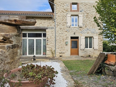 Vente maison 8 pièces 194 m² Aixe-sur-Vienne (87700)