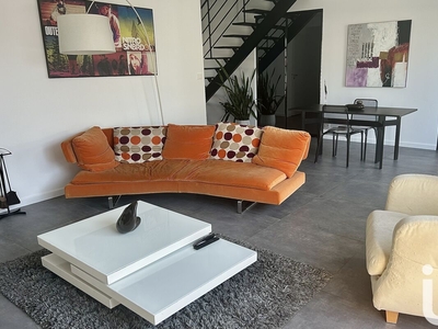 Vente maison 8 pièces 195 m² Betton (35830)