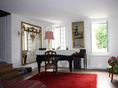 Vente maison 8 pièces 195 m² Vaux (31540)