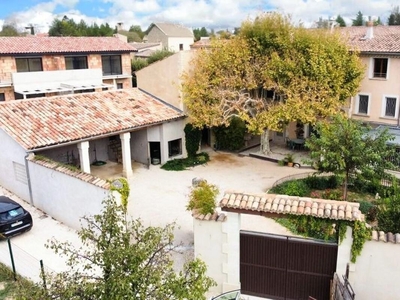 Vente maison 8 pièces 206 m² Pernes-les-Fontaines (84210)