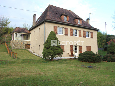 Vente maison 8 pièces 210 m² Sauveterre-de-Béarn (64390)