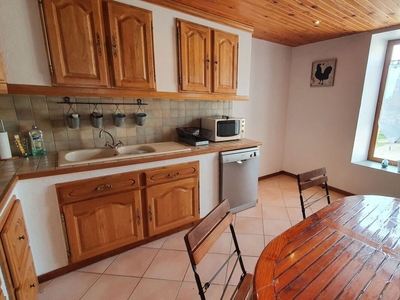 Vente maison 8 pièces 216 m² Voillecomte (52130)