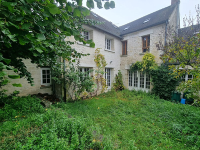 Vente maison 8 pièces 224 m² Gouvieux (60270)