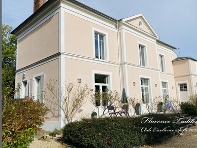 Vente maison 8 pièces 230 m² Forges-les-Bains (91470)