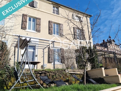 Vente maison 8 pièces 240 m² Aubin (12110)