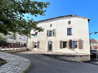 Vente maison 8 pièces 245 m² Châtenois (88170)