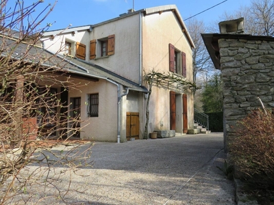 Vente maison 8 pièces 260 m² Lacrouzette (81210)