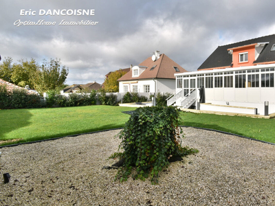 Vente maison 8 pièces 276 m² Dammartin-en-Goële (77230)