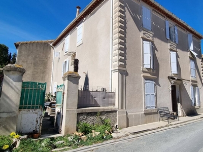 Vente maison 8 pièces 280 m² Embres-Et-Castelmaure (11360)