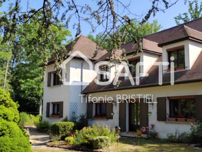 Vente maison 8 pièces 300 m² Montigny-sur-Vesle (51140)