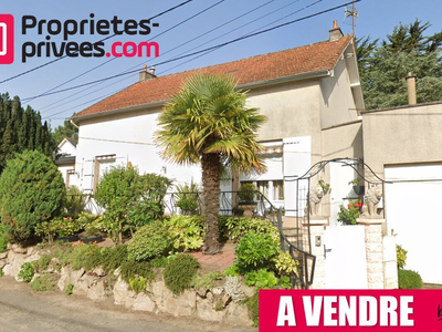Vente maison 9 pièces 160 m² La Baule-Escoublac (44500)