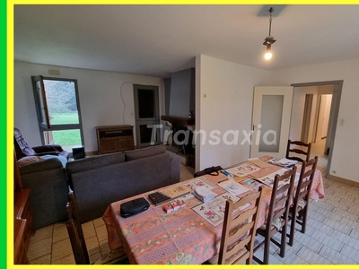 Vente maison 9 pièces 165 m² Lignières (18160)