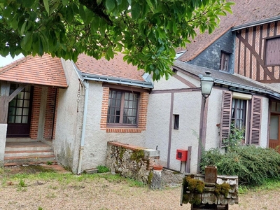 Vente maison 9 pièces 170 m² Bracieux (41250)