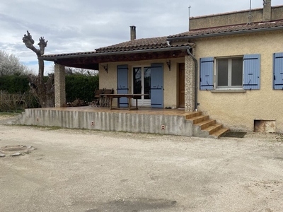 Vente maison 9 pièces 172 m² Le Thor (84250)