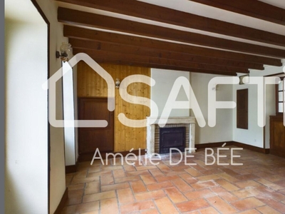 Vente maison 9 pièces 174 m² La Rochelle (17000)