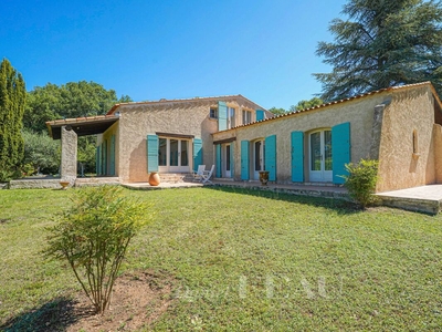 Vente maison 9 pièces 200 m² Aix-en-Provence (13090)
