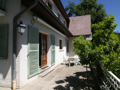 Vente maison 9 pièces 208 m² Aurec-sur-Loire (43110)