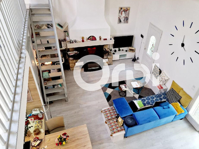 Vente maison 9 pièces 210 m² Toulon (83200)