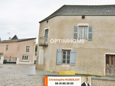 Vente maison 9 pièces 220 m² Chagny (71150)