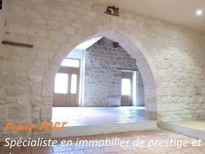Vente maison 9 pièces 223 m² Castelnau-de-Montmiral (81140)