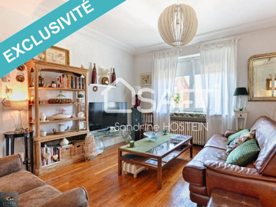 Vente maison 9 pièces 225 m² Audun-le-Tiche (57390)