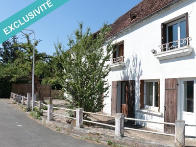 Vente maison 9 pièces 228 m² Saint-Chamassy (24260)