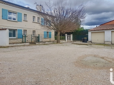 Vente maison 9 pièces 290 m² Pernes-les-Fontaines (84210)