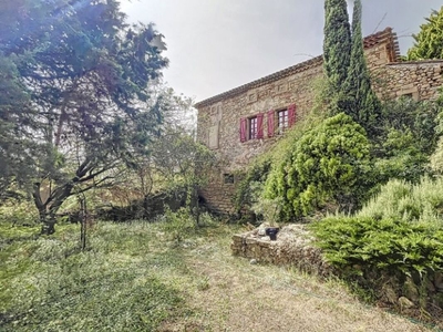 Vente maison 9 pièces 333 m² Castelnaudary (11400)