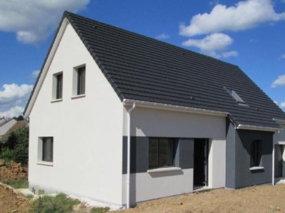 Vente maison à construire 3 pièces 83 m² Mont-Saint-Aignan (76130)